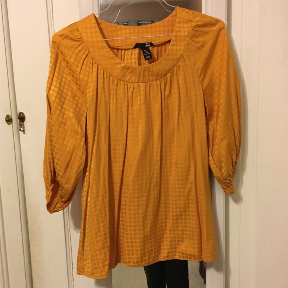 H & M Women’s blouse